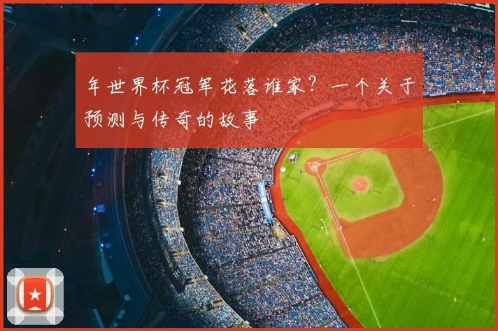 年世界杯冠军花落谁家？一个关于预测与传奇的故事