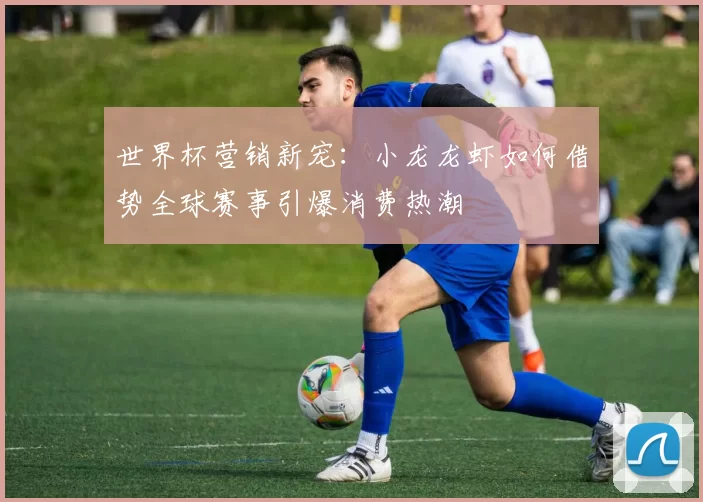 世界杯营销新宠:小龙龙虾如何借势全球赛事引爆消费热潮