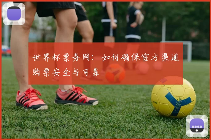 世界杯票务网:如何确保官方渠道购票安全与可靠