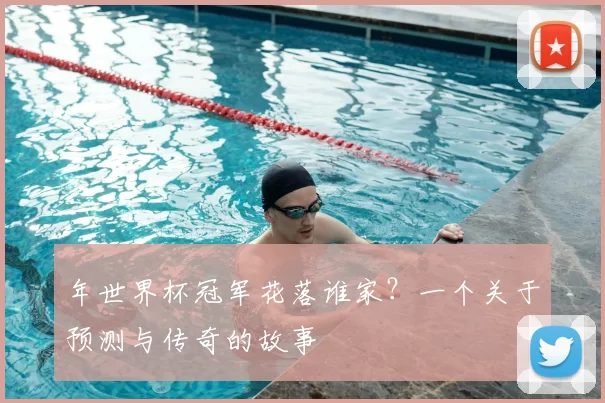 年世界杯冠军花落谁家？一个关于预测与传奇的故事